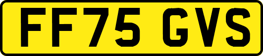 FF75GVS