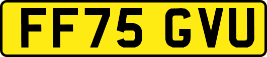 FF75GVU