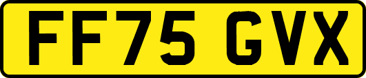 FF75GVX