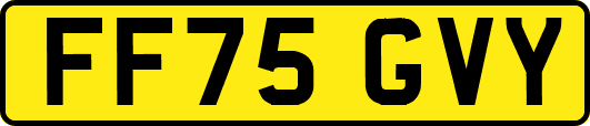 FF75GVY