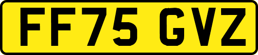 FF75GVZ