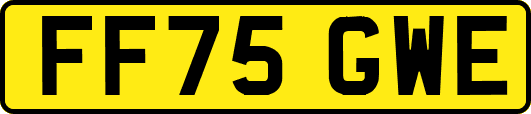 FF75GWE