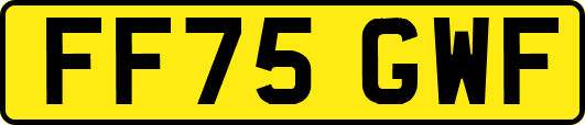 FF75GWF