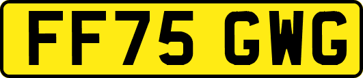 FF75GWG