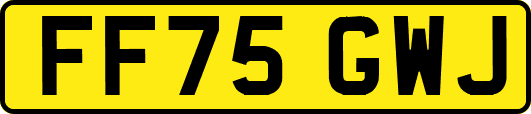 FF75GWJ