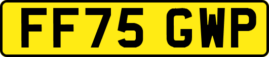FF75GWP