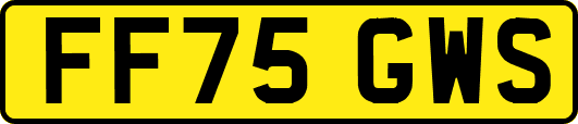 FF75GWS