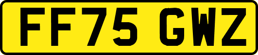 FF75GWZ