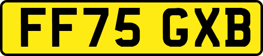 FF75GXB