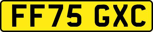FF75GXC