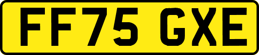 FF75GXE