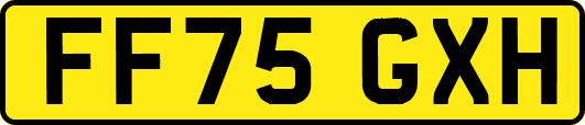 FF75GXH