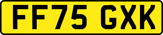 FF75GXK