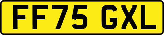 FF75GXL