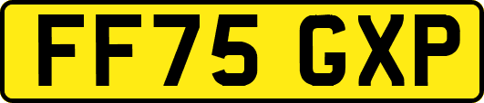 FF75GXP