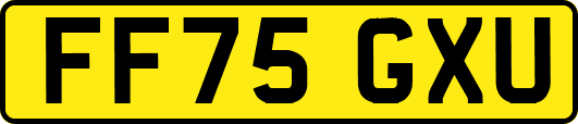 FF75GXU