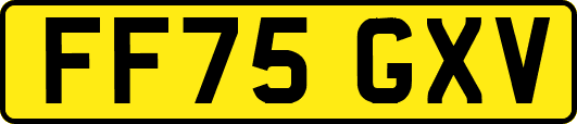 FF75GXV