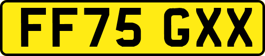 FF75GXX