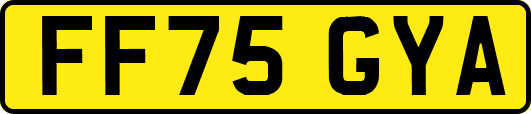 FF75GYA