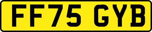 FF75GYB