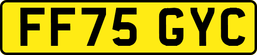 FF75GYC
