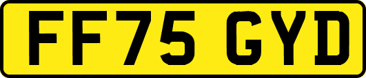 FF75GYD