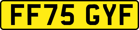 FF75GYF