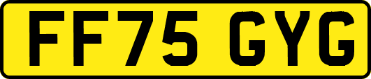 FF75GYG