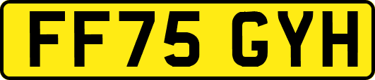 FF75GYH