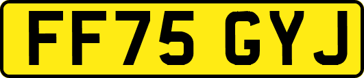 FF75GYJ