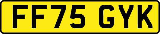 FF75GYK