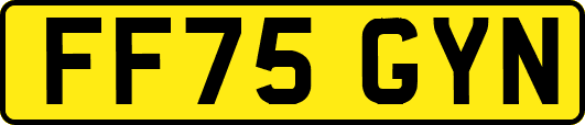 FF75GYN