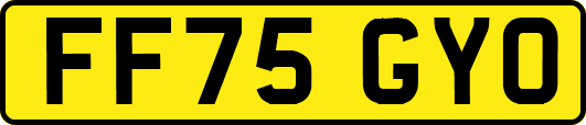 FF75GYO