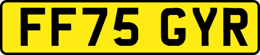 FF75GYR