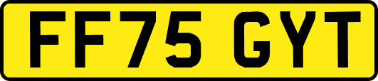 FF75GYT