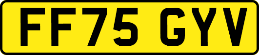 FF75GYV