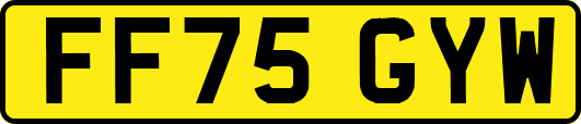 FF75GYW