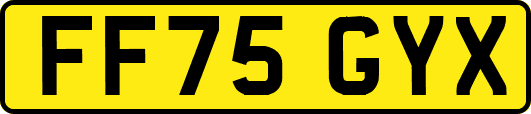 FF75GYX