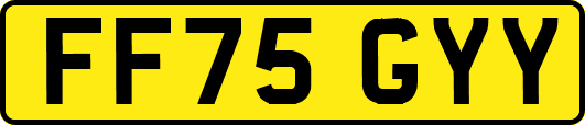 FF75GYY