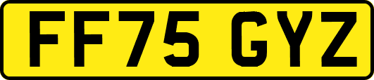 FF75GYZ