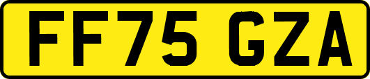 FF75GZA