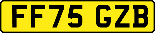 FF75GZB