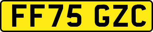 FF75GZC
