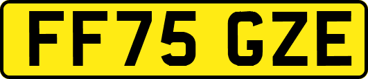 FF75GZE