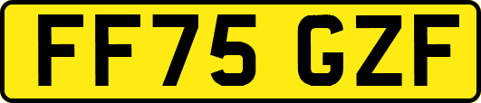 FF75GZF