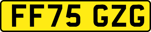 FF75GZG