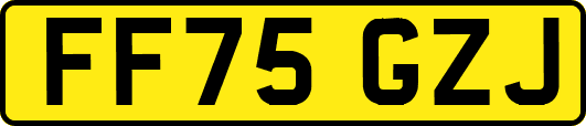FF75GZJ