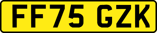 FF75GZK