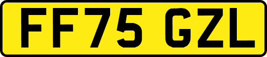 FF75GZL