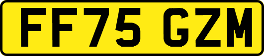 FF75GZM